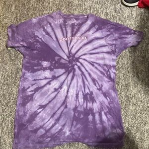 Odd future x Santa Cruz shirt